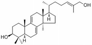 Ganoderol B