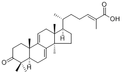 Ganoderic acid S