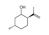 (+)-Isopulegol