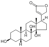 8-Hydroxydigitoxigenin
