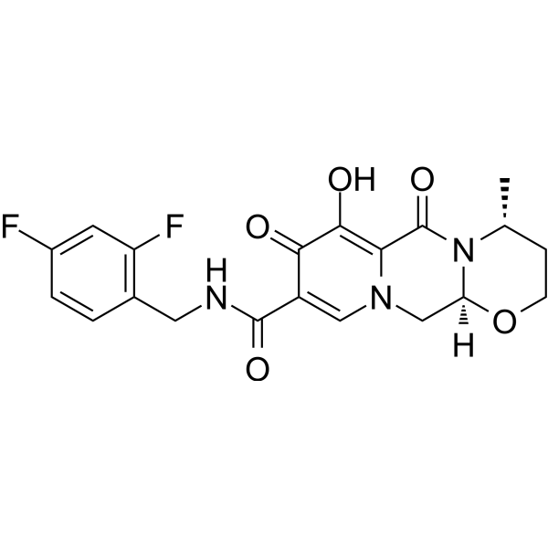 Dolutegravir (GSK1349572)