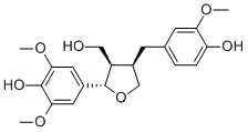 5'-Methoxylariciresinol