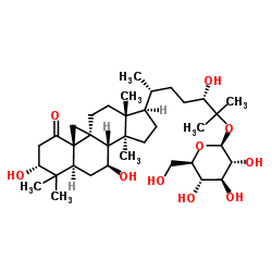 Sutherlandioside B