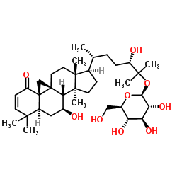 Sutherlandioside D