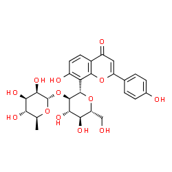 Sophoraflavone A