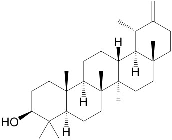 Taraxasterol