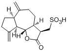 Sulfocostunolide B