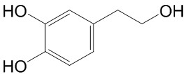 2-(3,4-Dihydroxyphenyl)ethanol
