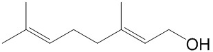 Geraniol