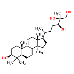 Ganoderiol A