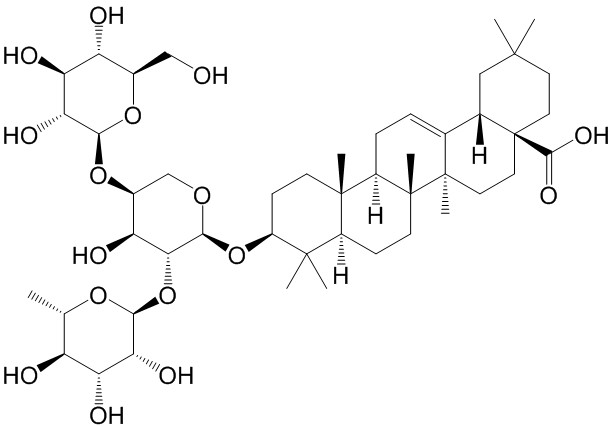 Hederacolchiside A1
