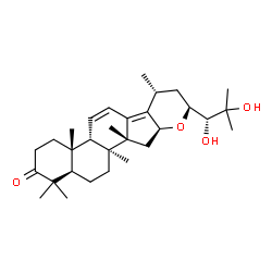 24-Deacetylalisol O