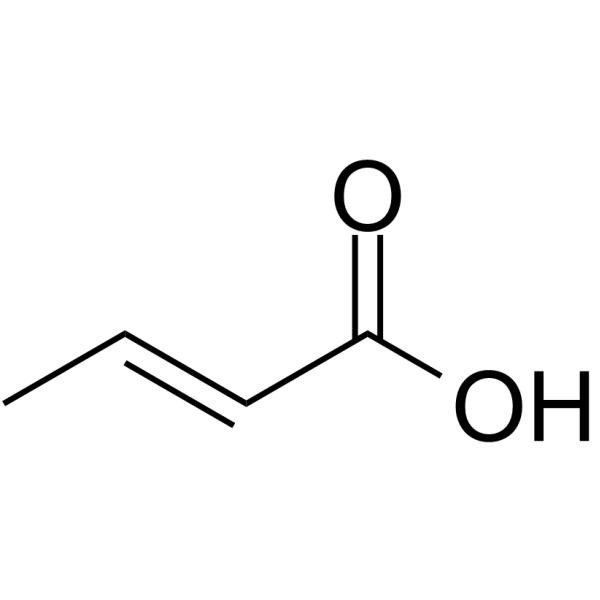 Crotonic acid