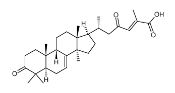 Firmanoic acid