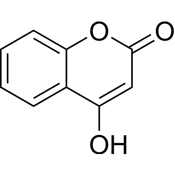 4-Hydroxycoumarin