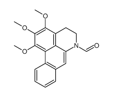 Dehydroformouregine
