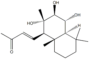 Sterebin A