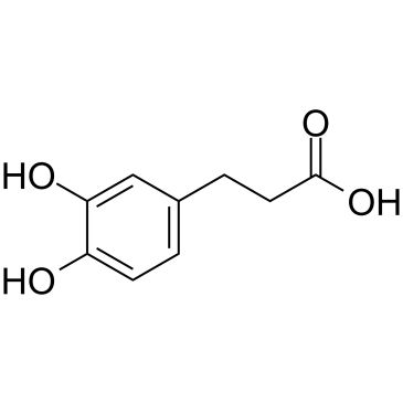 3,4-Dihydroxyhydrocinnamic acid