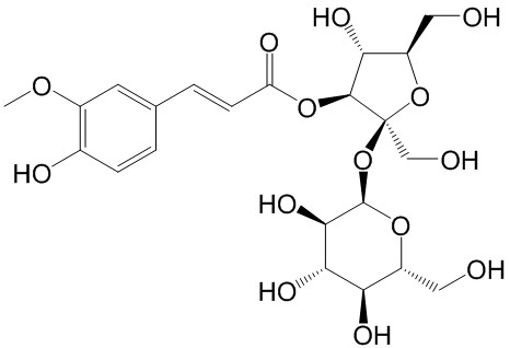 Sibiricose A5