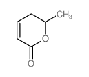 6-Methyl-5,6-dihydropyran-2-one