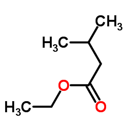 Ethyl isovalerate