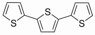 alpha-Terthiophene