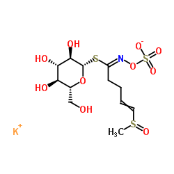 Glucoraphenin