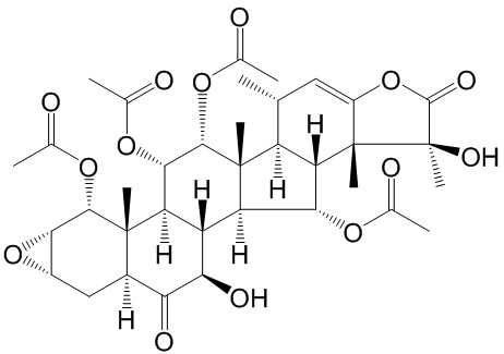 Taccalonolide A