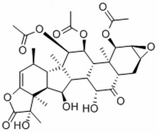 Taccalonolide B