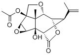 13-O-Acetylcorianin