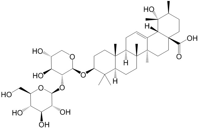 Ilexoside D