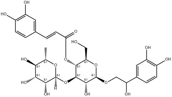 beta-Hydroxyacteoside