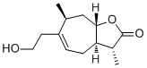 3-Hydroxy-4,15-dinor-1(5)-xanthen-12,8-olide