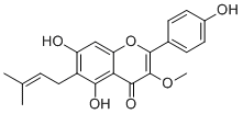 Topazolin