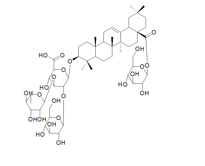 Cyaonoside A