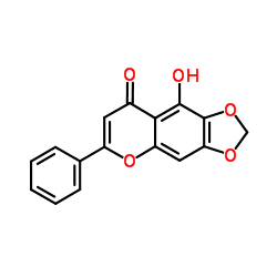 Cochliophilin A