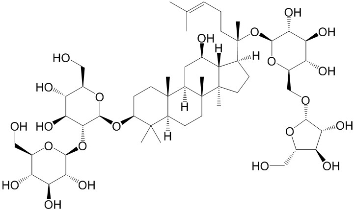 Ginsenoside Rc