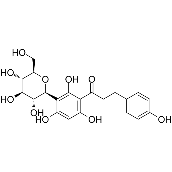 Nothofagin