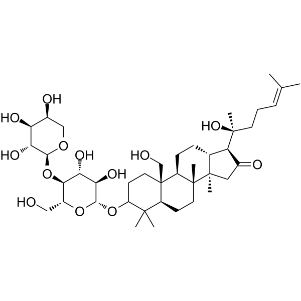 Bacoside A