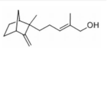 Santalol