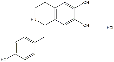Higenamine HCl