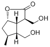 Gelsemiol