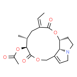 Crotastriatine