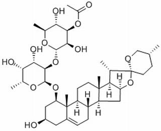 Ophiopogonin A