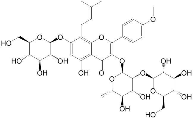 Epimedin A