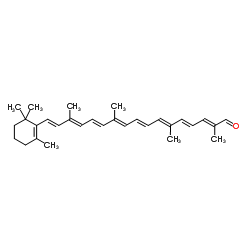 trans-Beta-Apo-8'-carotenal