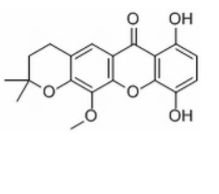 Garcinexanthone A