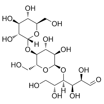Maltotriose