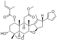 Deacetylsalannin