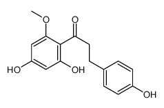 2'-O-Methylphloretin (4,2',4'-Trihydroxy-6'-methoxydihydrochalcone)
